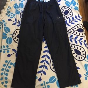 Men’s Nike sweats